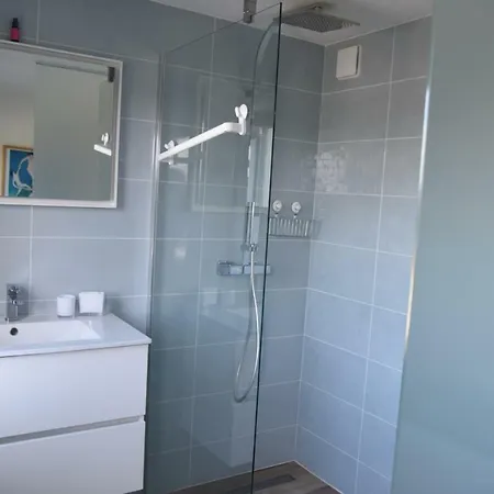 Apartamento Front De Mer Moderne