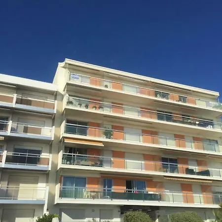Apartamento Front De Mer Moderne *